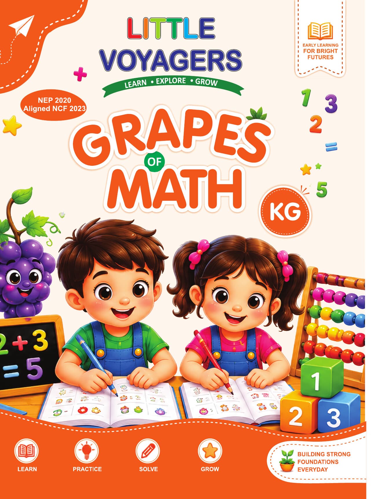 The Grapes of Math (KG)